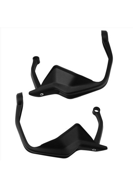 Bmw F750GS F850GS F750 F850 Gs 2018-2020 Için 2x Motosiklet El Koruma Kalkanı El Koruma Koruyucu Ön Cam (Yurt Dışından) indirimleri