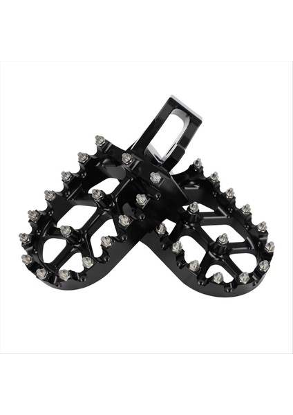 Ayak Dönemi Ayak Pegs Footpegs Sur-Ron Surron Ultrabee Ultra Bee Off-Road Elektrik Kir Bisiklet Parçaları Siyah (Yurt Dışından) fırsatları