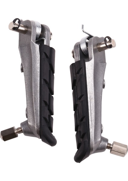 Motosiklet Ön Ayak Dönemi Pedal Ayak Pegs Ayak Pegs Pedals Honda CB250 CBR600F CB600F Hornet 600 NC700 (Yurt Dışından) modelleri