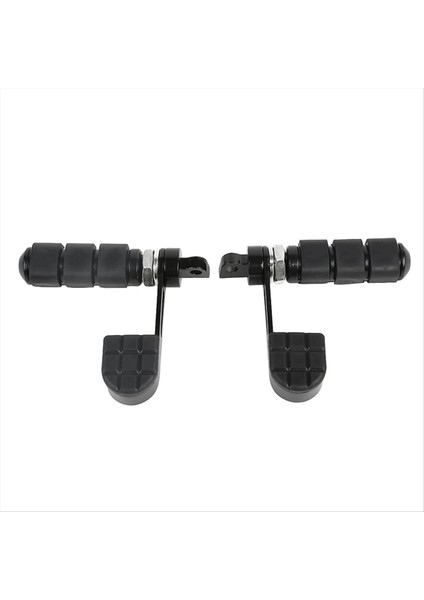 Harley Sportster Xl 883 1200 48 72 Softail Dyna Fxdf Yağ Bob Fxdc Fxwg Motosiklet Ayak Dönemi Braket Set Seti Dinlenme (Yurt Dışından) fiyatları