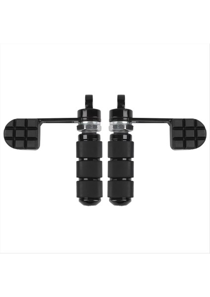 Harley Sportster Xl 883 1200 48 72 Softail Dyna Fxdf Yağ Bob Fxdc Fxwg Motosiklet Ayak Dönemi Braket Set Seti Dinlenme (Yurt Dışından) indirimleri