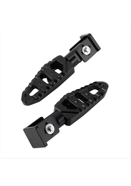 Motosiklet Arka Ayak Mandalları Honda Hawk Için 250 Ayak Dönemi Ayak Çarşamba Aksesuarları Siyah (Yurt Dışından) indirimleri