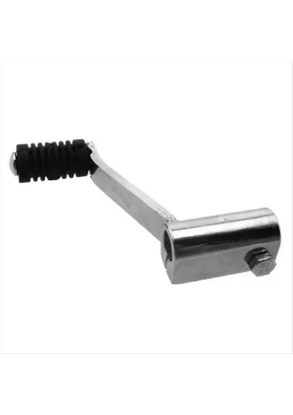 Motosiklet Dişli Vites Kolu Kısa Dişli Vites Değiştirici Kol Motosiklet Aksesuarları (Yurt Dışından)