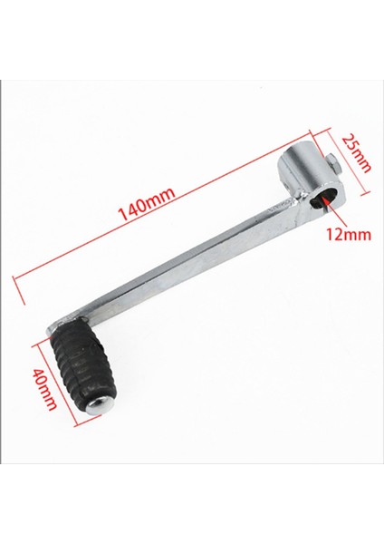Motosiklet Dişli Vites Kolu Kısa Dişli Vites Değiştirici Kol Motosiklet Aksesuarları (Yurt Dışından) fiyatları