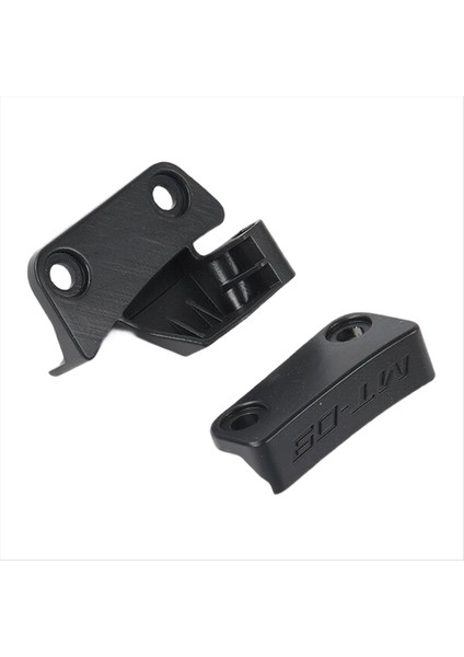 Motosiklet Aksesuarları Arka Peg Blanking Bloklar Yamaha MT09 Sp MT09 Gen 4 2024-2025+ (Yurt Dışından)