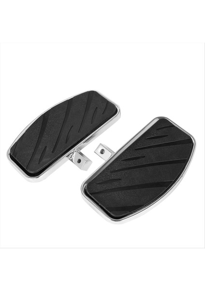 Honda Suzuki Yamaha Için Ön ve Arka Pedalı Evrensel Motosiklet Pedalı Dinlenme Pedalı Ön ve Arka Pedalı Modifiye Pedal Parçaları (Yurt Dışından) indirimleri