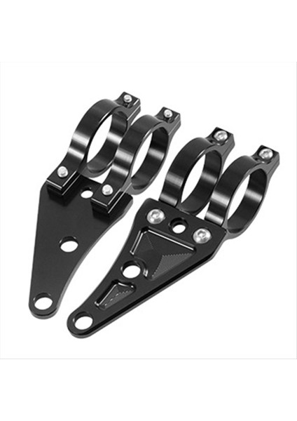 39-41MM Motosiklet Çatal Tüpleri Far Montaj Braket Kelepçe Far Tutucu Suzuki Honda Yamaha Harley Triumph (Yurt Dışından) fiyatları