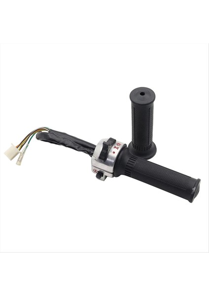 Motosiklet Gi Anahtarı Gaz Kelebeği Kolu+Debriyaj Kolu Honda Z50 Z50A Z50J Z50R Mini Trail Maymun Bisiklet Parçaları (Yurt Dışından) modelleri