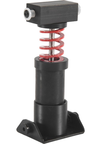 Moza Srp Için Lite Yarış Fren Pedalı Performans Kiti Yay ve Sönümleme Blok Kombinasyonu Daha Fren Direnci Sağlayın (Yurt Dışından)