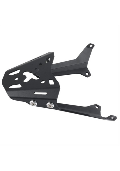 Bmw F900R Xr 2019-2023 Modifiye Kargo Raf Aksesuarları Için Motosiklet Arka Raf Bagaj Braket Tutucu (Yurt Dışından) fırsatları