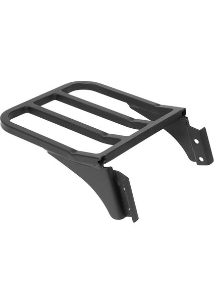 Harley Sportster Için Uygun 883 1200 72 48 Dana Big Glide Retrofit Baget Motosiklet Arka Uç Braket Siyah (Yurt Dışından)