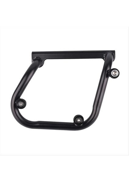 Motosiklet Aksesuarları Sol Yan Bagaj Çantası Destek Yamaha XSR900 Xsr 900 2022-2023 (Yurt Dışından)