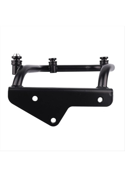 Motosiklet Aksesuarları Sol Yan Bagaj Çantası Destek Yamaha XSR900 Xsr 900 2022-2023 (Yurt Dışından) modelleri