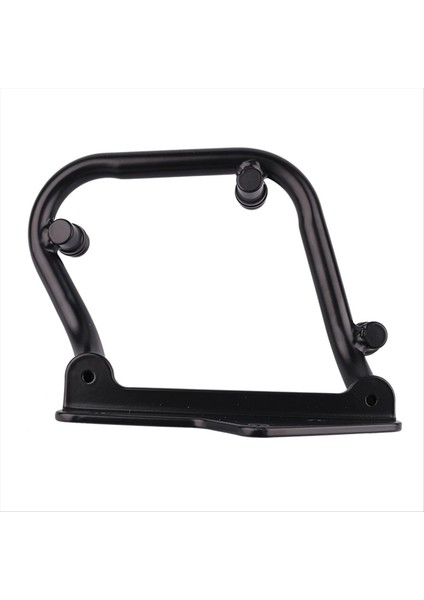 Motosiklet Aksesuarları Sol Yan Bagaj Çantası Destek Yamaha XSR900 Xsr 900 2022-2023 (Yurt Dışından) indirimleri