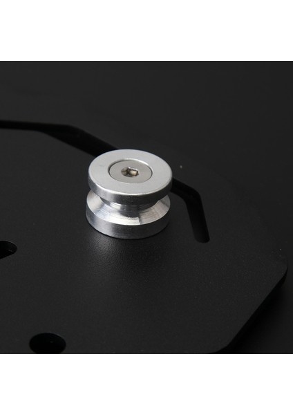 8x Motosiklet Üst Arka Bagaj Araç Kutusu Kılıf Bagaj Braket Burç Ped Aralayıcıları Toka Aksesuarları Evrensel (Yurt Dışından) fiyatları