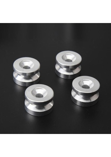 8x Motosiklet Üst Arka Bagaj Araç Kutusu Kılıf Bagaj Braket Burç Ped Aralayıcıları Toka Aksesuarları Evrensel (Yurt Dışından) indirimleri