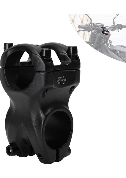 Surron Işık Arı S/x Gidon Yükseltici Yükseltme Kelepçe Montaj Aksesuarları (Yurt Dışından) modelleri