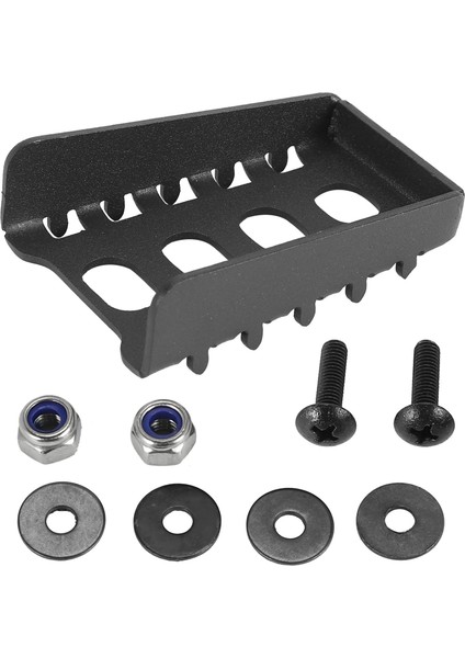 Motosiklet Fren Kolu Pedalı Ayak Pedalı Arka Fren Pedalı Genişletici TRIDENT660 Trident 660 2021 2022 (Yurt Dışından) modelleri