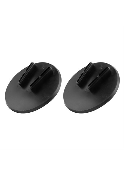 2 Pcs Motosiklet Parkı Kickstand Extension Pad Kickstand Pad Stand Pad Harley Için Sıdalı Plaka (Yurt Dışından) fiyatları