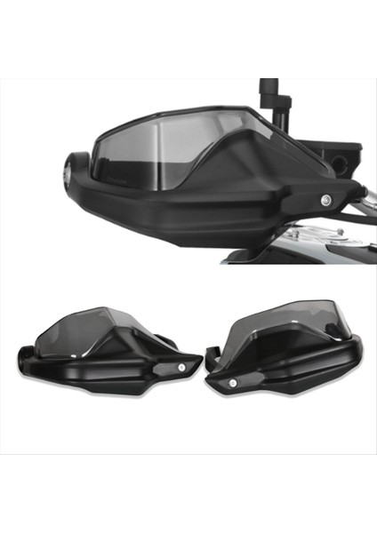 Bmw R1200GS F800GS Adv R1250GS Için Motosiklet El Koruma Koruyucu Handguards Aksesuarları (Yurt Dışından) fiyatları