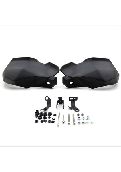 Motosiklet Aksesuarları El Muhafızları Kahrama Koruyucusu Handguard Gidon Koruması Kawasaki Versys 650 2022-2023 (Yurt Dışından)