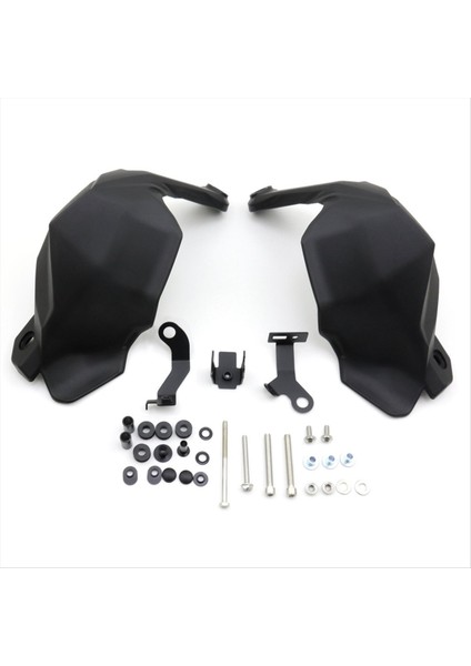 Motosiklet Aksesuarları El Muhafızları Kahrama Koruyucusu Handguard Gidon Koruması Kawasaki Versys 650 2022-2023 (Yurt Dışından) fiyatları