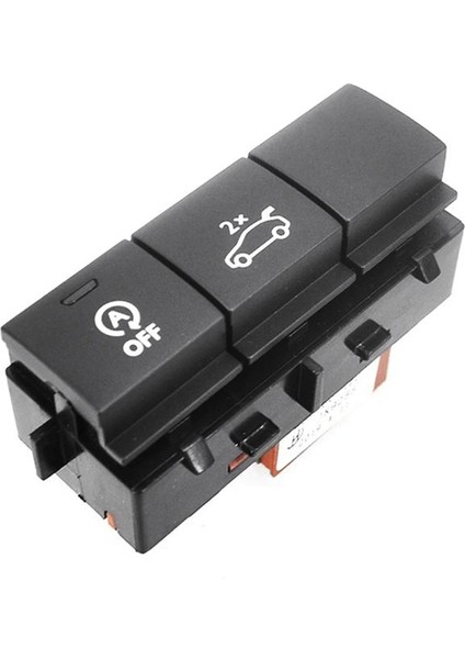 Peugeot 4008 5008 2016-2019 Için Araba Bagaj Kapağı Kilit Anahtarı Düğmesi Arka Bagaj Anahtarı 98196074ZD YL003685ZD (Yurt Dışından) modelleri