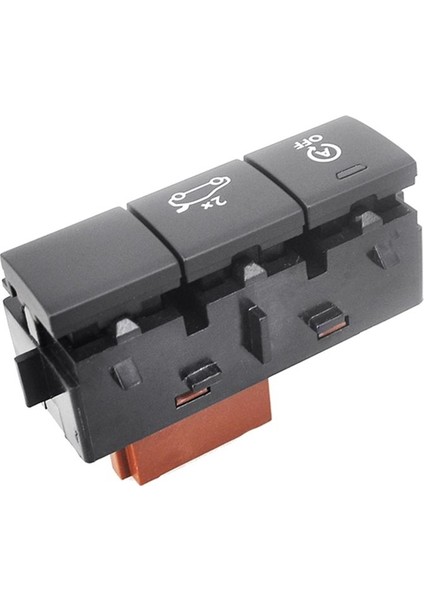 Peugeot 4008 5008 2016-2019 Için Araba Bagaj Kapağı Kilit Anahtarı Düğmesi Arka Bagaj Anahtarı 98196074ZD YL003685ZD (Yurt Dışından) fırsatları