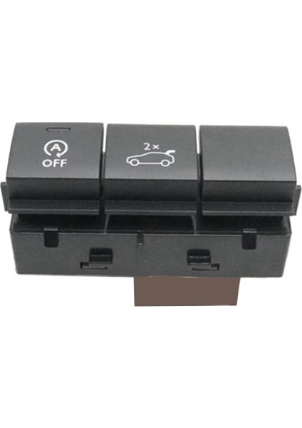 Peugeot 4008 5008 2016-2019 Için Araba Bagaj Kapağı Kilit Anahtarı Düğmesi Arka Bagaj Anahtarı 98196074ZD YL003685ZD (Yurt Dışından) indirimleri