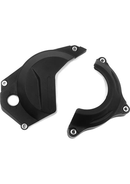 Motosiklet Motor Silindir Kapağı Kafa Koruma Debriyaj Muhafızları Cfmoto 450MT 450 mt Aksesuarlar (Yurt Dışından) fiyatları