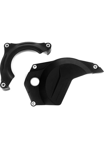 Motosiklet Motor Silindir Kapağı Kafa Koruma Debriyaj Muhafızları Cfmoto 450MT 450 mt Aksesuarlar (Yurt Dışından) modelleri