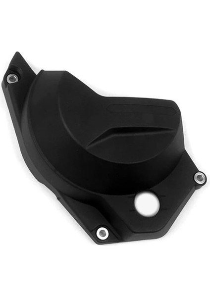 Motosiklet Motor Silindir Kapağı Kafa Koruma Debriyaj Muhafızları Cfmoto 450MT 450 mt Aksesuarlar (Yurt Dışından) indirimleri