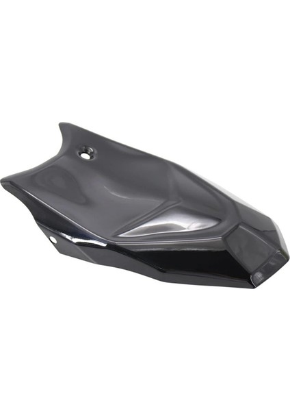 Motosiklet Aksesuarları Arka Hugger Yamaha Mt-09 MT09 Sp 2018-2020 Siyah Için (Yurt Dışından) modelleri