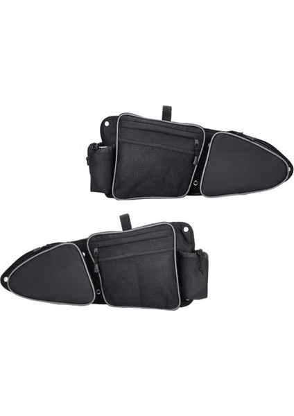 Atv Yan Kapı Çantası Off Yol Araç Depolama Çantası Kapı Depolama Çantası Atv/utv Off Road Aracı Yan Kapı Çanta Aksesuarları (Yurt Dışından)