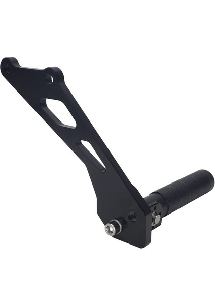 Arka Ayak Pegs Kit Ayak Pedalları Sur Ron Işık Arı Için Braket ile Destlanır X/S/L1E Segway X260/X160 Elektrik Kir Bisiklet (Yurt Dışından) indirimleri