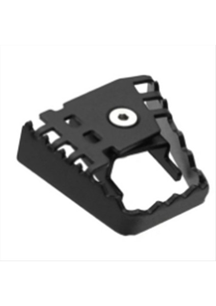 Bmw R1250GS R1200GS F850GS F750GS Için Motosiklet Büyütülmüş Ayak Pegs Arka Ayak Dönemi Fren Kolu Pedal Extender (Yurt Dışından)