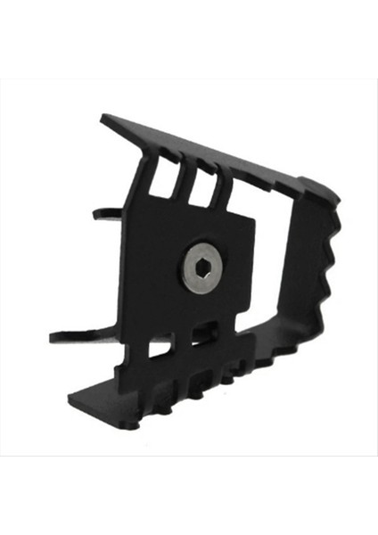 Bmw R1250GS R1200GS F850GS F750GS Için Motosiklet Büyütülmüş Ayak Pegs Arka Ayak Dönemi Fren Kolu Pedal Extender (Yurt Dışından) modelleri