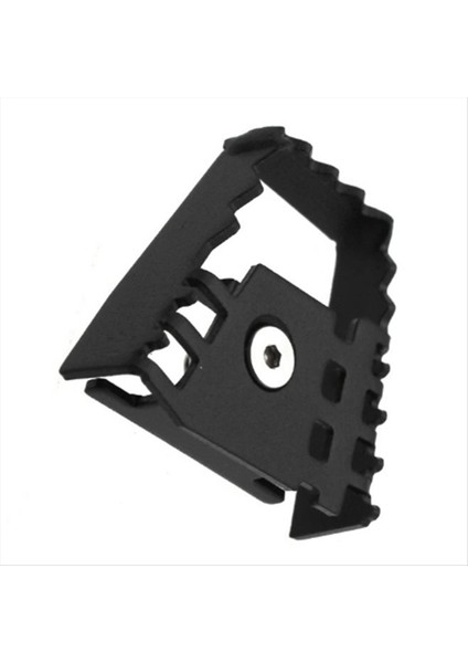 Bmw R1250GS R1200GS F850GS F750GS Için Motosiklet Büyütülmüş Ayak Pegs Arka Ayak Dönemi Fren Kolu Pedal Extender (Yurt Dışından) fırsatları