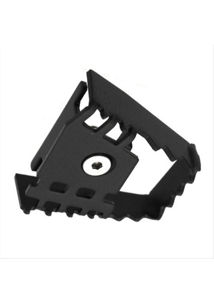 Bmw R1250GS R1200GS F850GS F750GS Için Motosiklet Büyütülmüş Ayak Pegs Arka Ayak Dönemi Fren Kolu Pedal Extender (Yurt Dışından) indirimleri