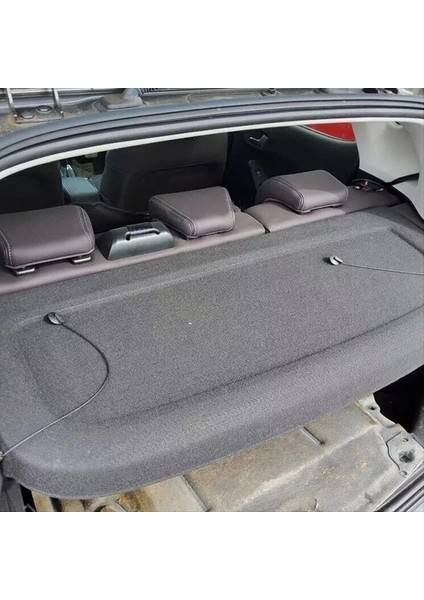 2423830 H1BB-A46664-AC Parsel Bagaj Raf Dize Kablo Kablosu Kablo Straps Ford Fiesta Mk7 2017-2023 Her Iki Taraf (Yurt Dışından) fırsatları