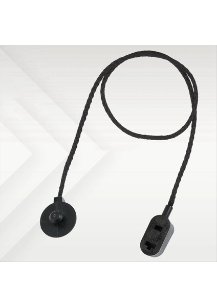 2423830 H1BB-A46664-AC Parsel Bagaj Raf Dize Kablo Kablosu Kablo Straps Ford Fiesta Mk7 2017-2023 Her Iki Taraf (Yurt Dışından) indirimleri