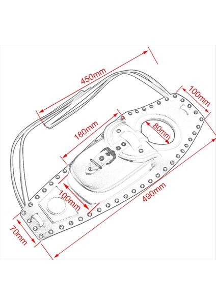Harley Davidson Için Motosiklet Yakıt Deposu Kapak Panel Kayışı Sütyen Çantası 883 1200 Xl Sportster Yakıt Deposu Çantası (Yurt Dışından) modelleri