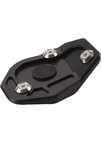 Bmw R Ninet Urban Gs/pure/racer/scrambler Için Motosiklet Yan Stand Büyüteç Uzatma Plakası Pedi 2017-2019 Aksesuarlar (Yurt Dışından) fiyatları