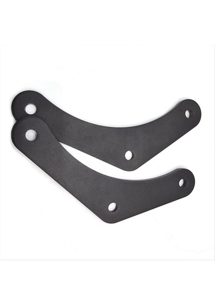 Kawasaki Versys 1000/SE 2019-2022 Için Motosiklet Indirme Bağlantıları Kiti (Yurt Dışından) indirimleri