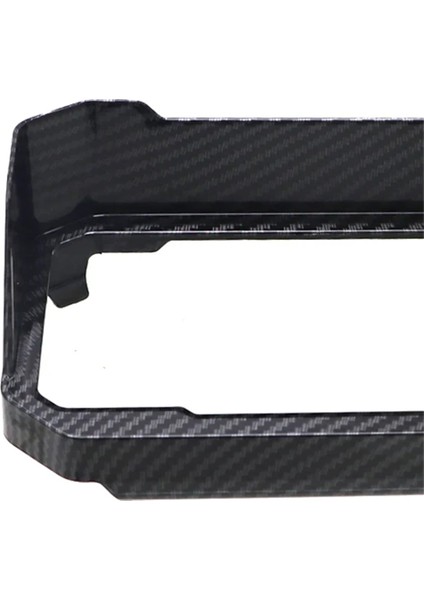 Motosiklet Güneş Vizörü Kapak Enstrümanı Ekranı Güneşlik Koruma Koruma Gösterge Tablosu Cfmoto 450MT 450 mt Aksesuarlar (Yurt Dışından) indirimleri