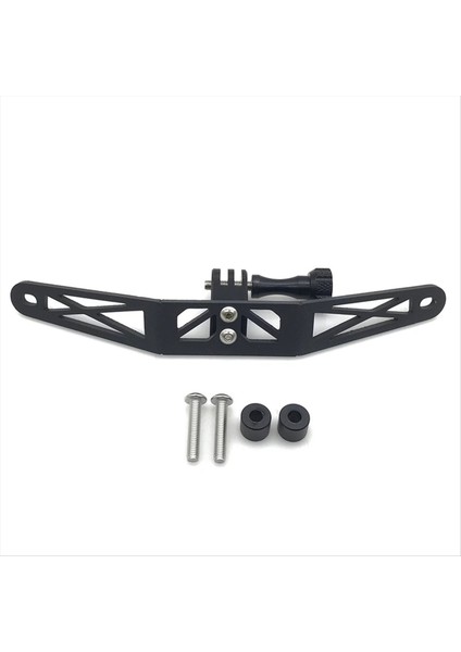 Motosiklet Cnc Go Pro Kamera Montaj Braketi Gps Navigasyon Sahibi BMW-K1600GT G310GS S1000XR K1600B K1600GTL K1600GA A (Yurt Dışından)
