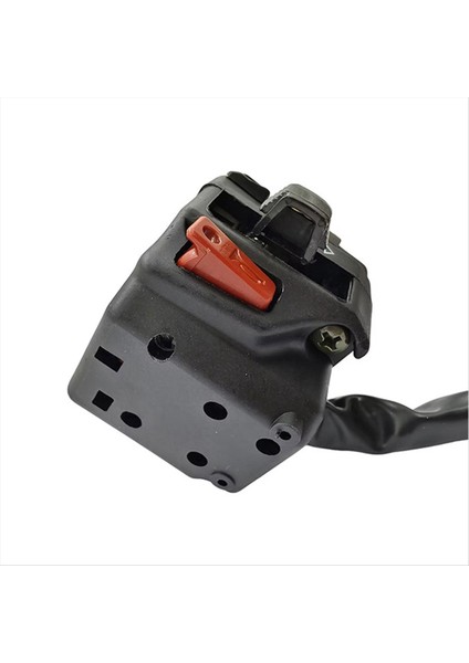 Sol Switchmotorcycle Tolbar Kontrolü Far Dönüş Sinyali Sis Foğuk Korna Anahtarı Tıklama 150 (Yurt Dışından) fırsatları