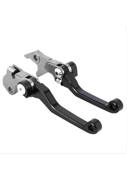 DR650SE Motosiklet Için Li Alüminyum Alaşım Fren Tutma Debriyaj Tutucu Modifikasyon Aksesuarları (Yurt Dışından)