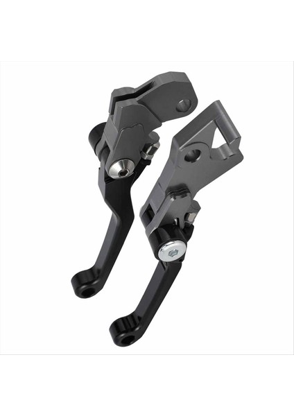 DR650SE Motosiklet Için Li Alüminyum Alaşım Fren Tutma Debriyaj Tutucu Modifikasyon Aksesuarları (Yurt Dışından) fırsatları