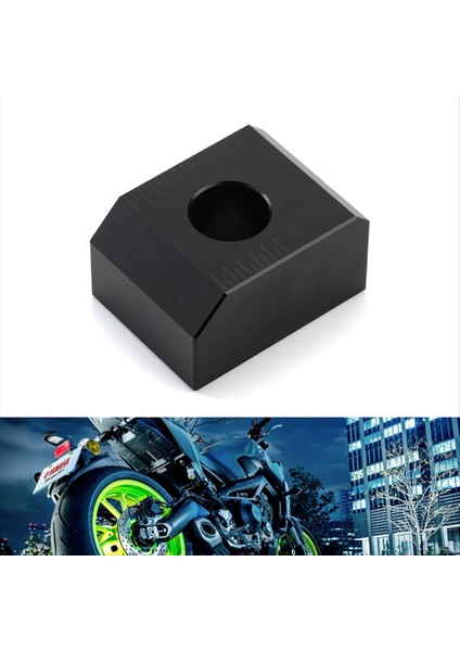 Yamaha Mt-09 Fz 09 2017-2020 Zincir Regülatörü Için Motosiklet Arka Kaydırıcı Zincir Regülatörü Zinciri Kaydırıcısı (Yurt Dışından) fırsatları